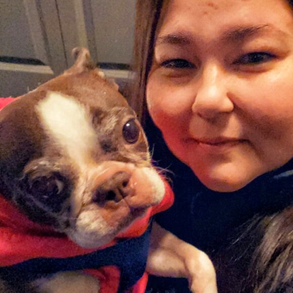 Meet your Posher, Tina - Picture 1 of 2